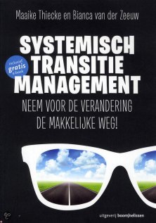 systemisch transitiemanagement thiecke zeeuw
